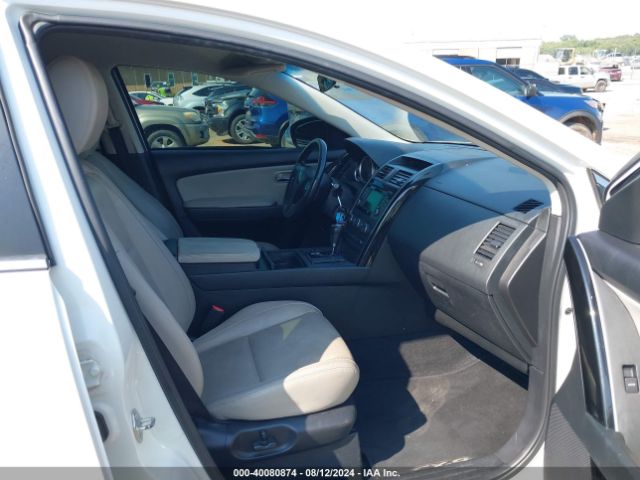 JM3TB2CAXF0453081 Mazda Cx-9 Touring