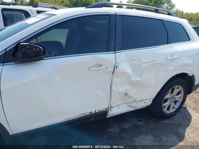 JM3TB2CAXF0453081 Mazda Cx-9 Touring