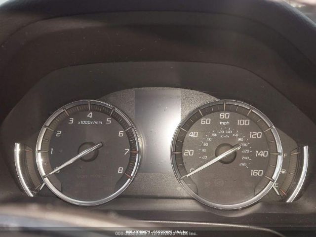 2015 ACURA TLX 19UUB1F59FA016514 Photo 6