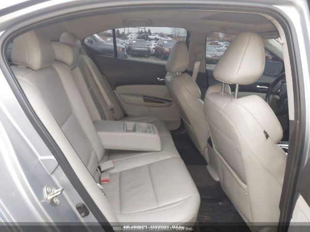 2015 ACURA TLX 19UUB1F59FA016514 Photo 7