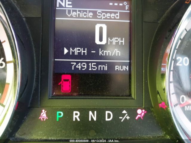 2C4RDGCG1GR333661 Dodge Grand Caravan Sxt