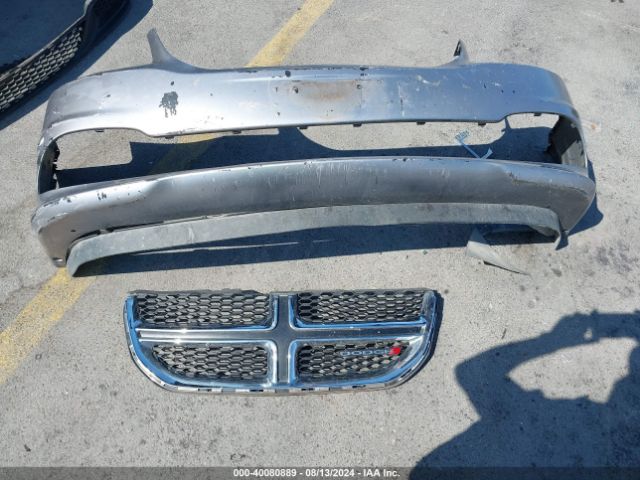 2C4RDGCG1GR333661 Dodge Grand Caravan Sxt