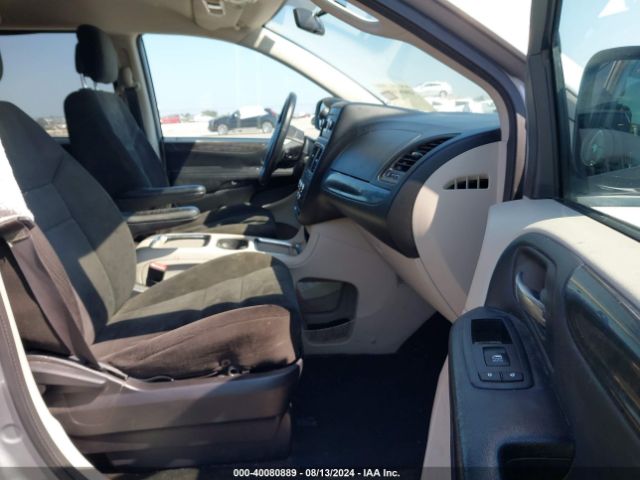 2C4RDGCG1GR333661 Dodge Grand Caravan Sxt