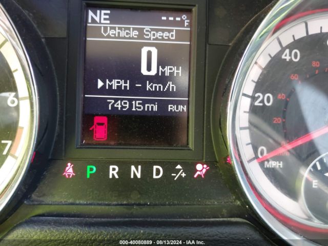 2C4RDGCG1GR333661 Dodge Grand Caravan Sxt
