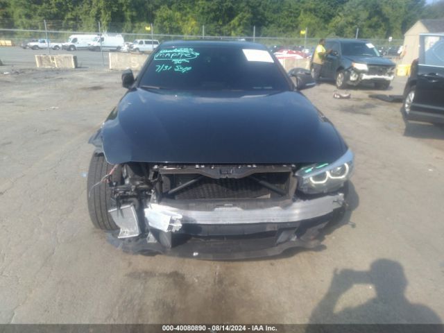 WBA4W9C57KAG89835 BMW 440i Xdrive