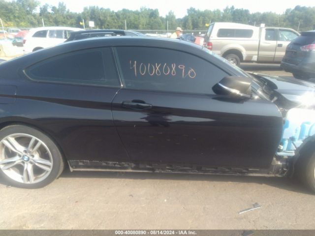 WBA4W9C57KAG89835 BMW 440i Xdrive