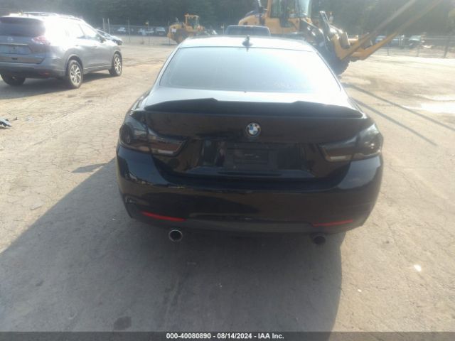 WBA4W9C57KAG89835 BMW 440i Xdrive