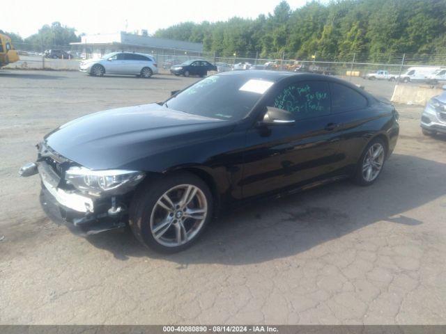 WBA4W9C57KAG89835 BMW 440i Xdrive