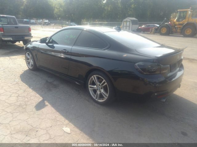 WBA4W9C57KAG89835 BMW 440i Xdrive