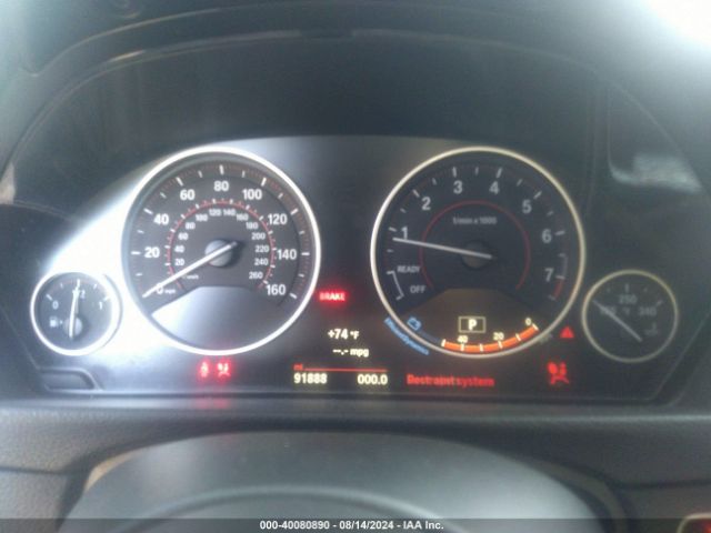 WBA4W9C57KAG89835 BMW 440i Xdrive