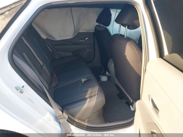 KMHLM4AJOPU051075 Hyundai Elantra