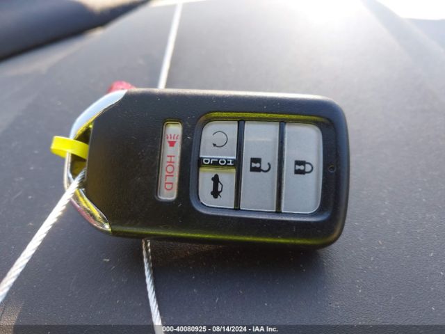 JHMFC1F30JX008356 Honda Civic Ex-t