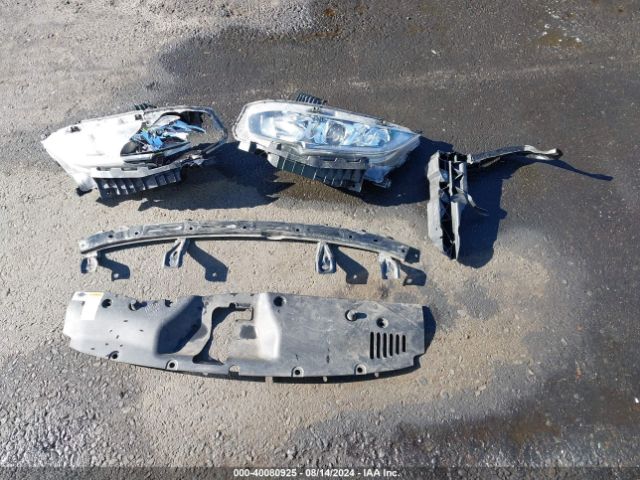 JHMFC1F30JX008356 Honda Civic Ex-t