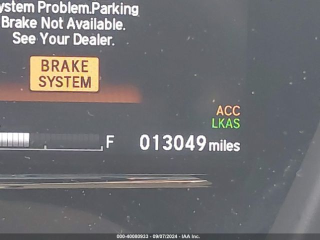 3CZRU6H52MM750169 Honda Hr-v Awd Ex
