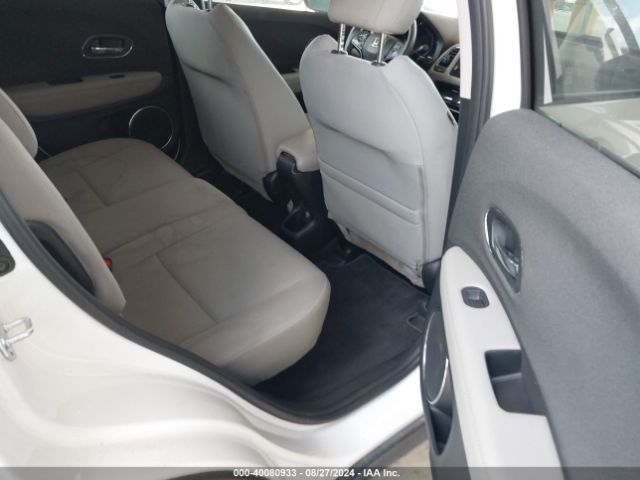 3CZRU6H52MM750169 Honda Hr-v Awd Ex