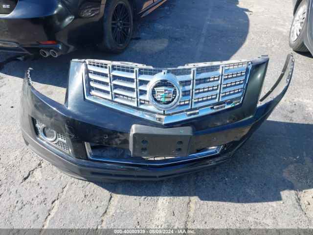 3GYFNCE36FS607418 Cadillac Srx Performance Collection