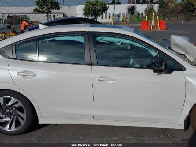4S3BWAN64R3010729 Subaru Legacy Limited