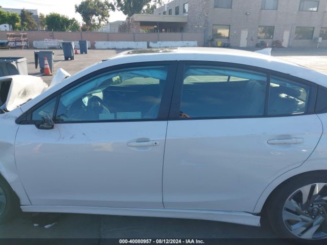 4S3BWAN64R3010729 Subaru Legacy Limited