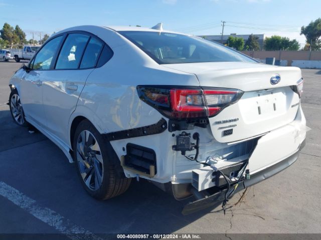 4S3BWAN64R3010729 Subaru Legacy Limited