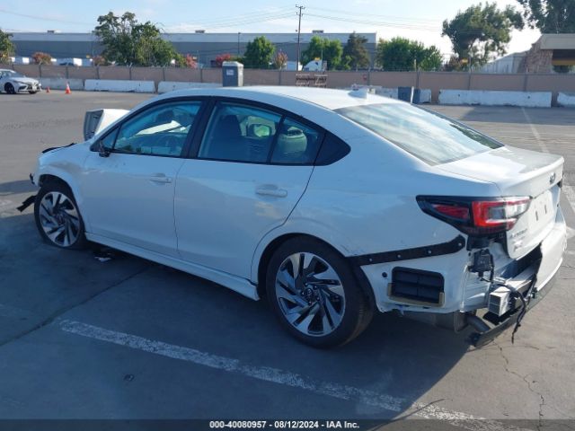 4S3BWAN64R3010729 Subaru Legacy Limited
