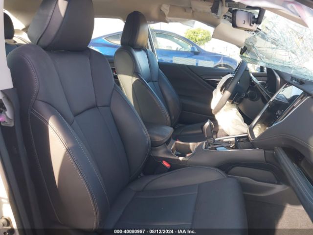 4S3BWAN64R3010729 Subaru Legacy Limited