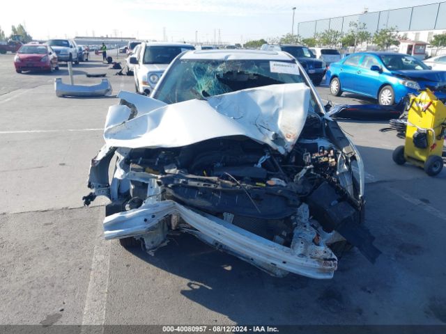 4S3BWAN64R3010729 Subaru Legacy Limited