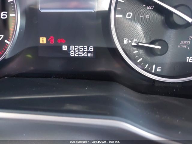 4S3BWAN64R3010729 Subaru Legacy Limited