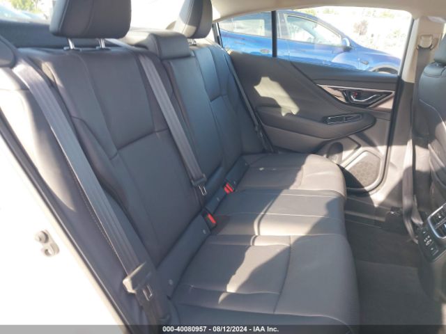 4S3BWAN64R3010729 Subaru Legacy Limited