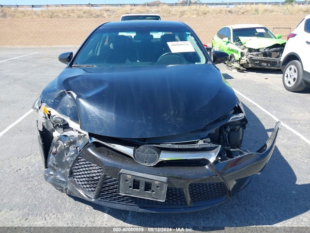 Toyota CAMRY SE 2015 4T1BF1FKXFU075856 Image 11
