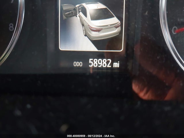 Toyota CAMRY SE 2015 4T1BF1FKXFU075856 Image 14