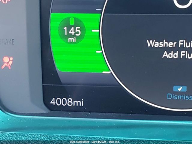 1G1FX6S05P4112424 Chevrolet Bolt Ev Fwd 2lt