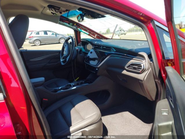 1G1FX6S05P4112424 Chevrolet Bolt Ev Fwd 2lt