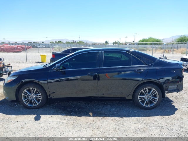 Toyota CAMRY SE 2016 4T1BF1FK6GU245440 Image 15