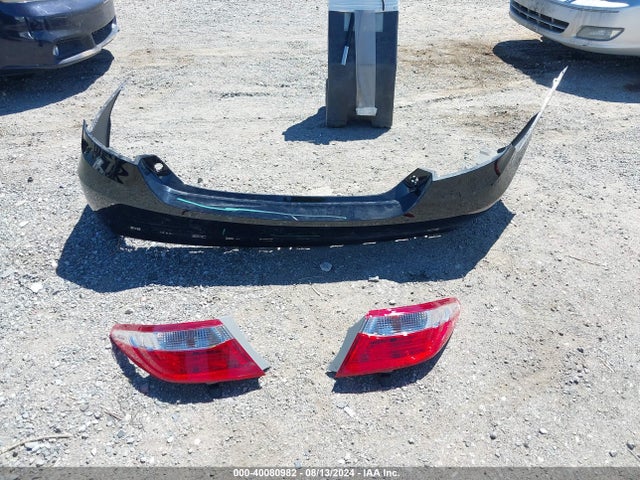 Toyota CAMRY SE 2016 4T1BF1FK6GU245440 Image 12
