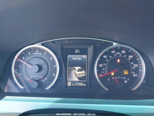 Toyota CAMRY SE 2016 4T1BF1FK6GU245440 Image 7