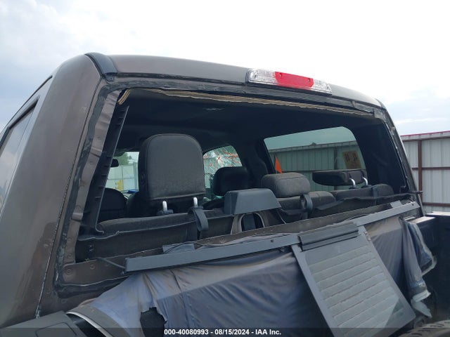 Ford F-250 Lariat 2017 1FT7W2BT7HEB48631 Image 13