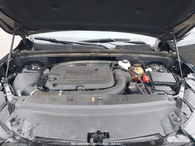LRBAZLR47MD112633 Buick Envision Fwd Preferred