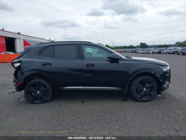 LRBAZLR47MD112633 Buick Envision Fwd Preferred