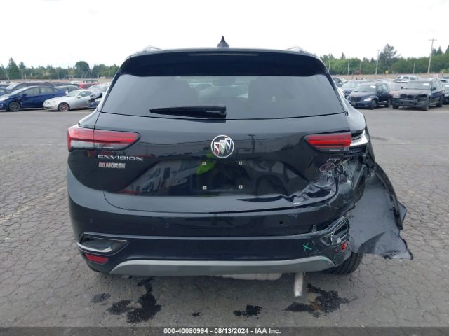 LRBAZLR47MD112633 Buick Envision Fwd Preferred