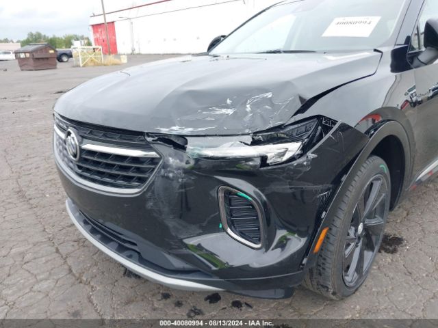 LRBAZLR47MD112633 Buick Envision Fwd Preferred