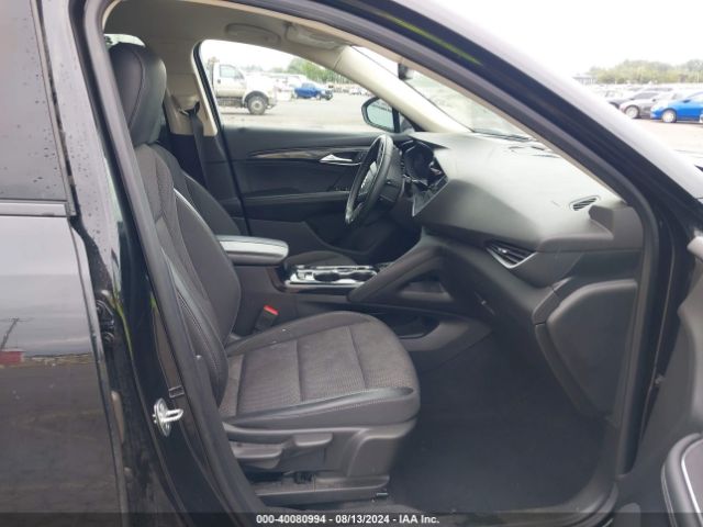 LRBAZLR47MD112633 Buick Envision Fwd Preferred