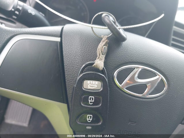 Hyundai ELANTRA SE 2017 5NPD74LF1HH048156 Image 11