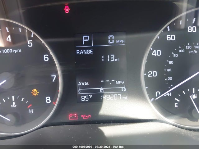 Hyundai ELANTRA SE 2017 5NPD74LF1HH048156 Image 16