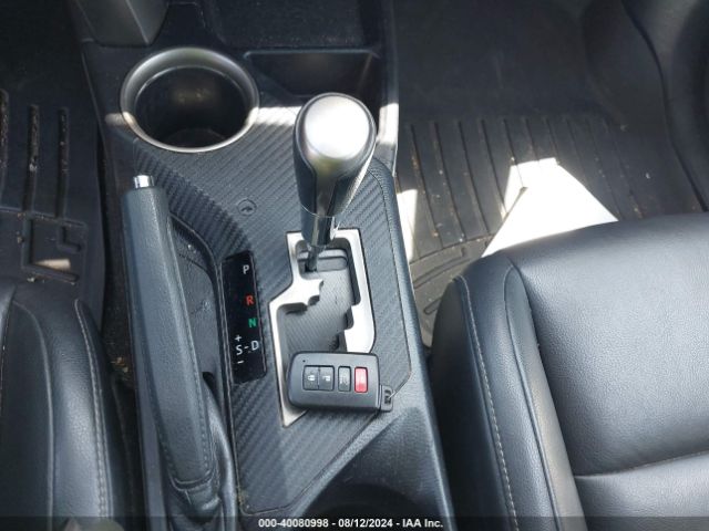 2T3YFREV4FW141877 Toyota Rav4 Limited