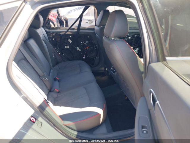 5NPEJ4J28MH128277 Hyundai Sonata Sel Plus