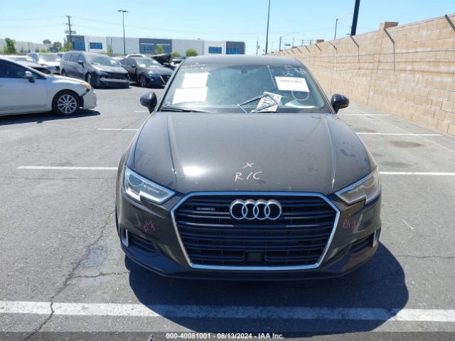 WAUB8GFF1J1044149 Audi A3 2.0t Premium/2.0t Tech Premium