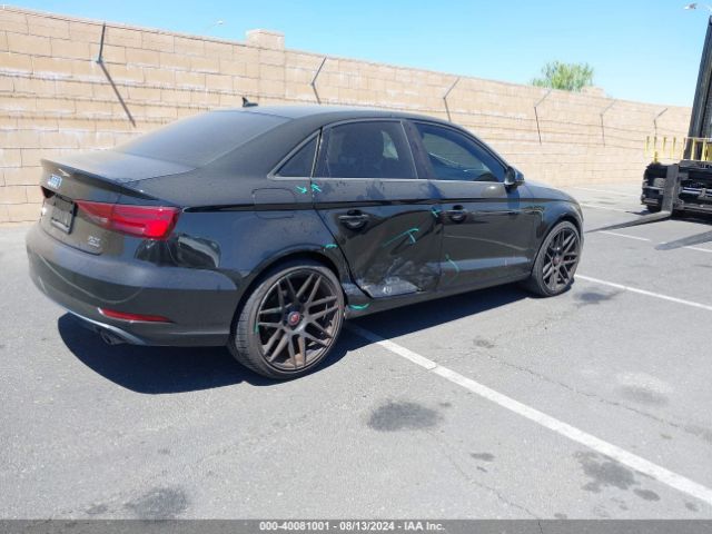 WAUB8GFF1J1044149 Audi A3 2.0t Premium/2.0t Tech Premium