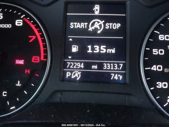 WAUB8GFF1J1044149 Audi A3 2.0t Premium/2.0t Tech Premium