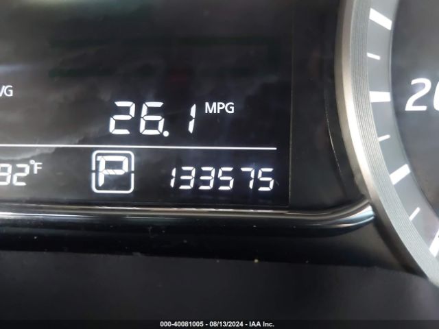 3N1AB7AP5FL686215 Nissan Sentra S/sv/sr/sl