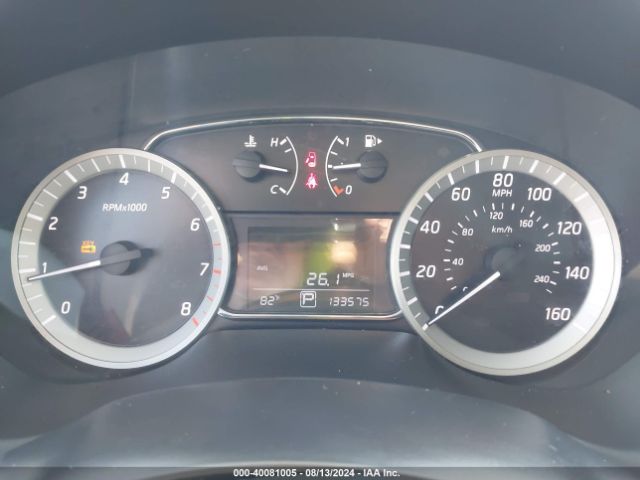 3N1AB7AP5FL686215 Nissan Sentra S/sv/sr/sl